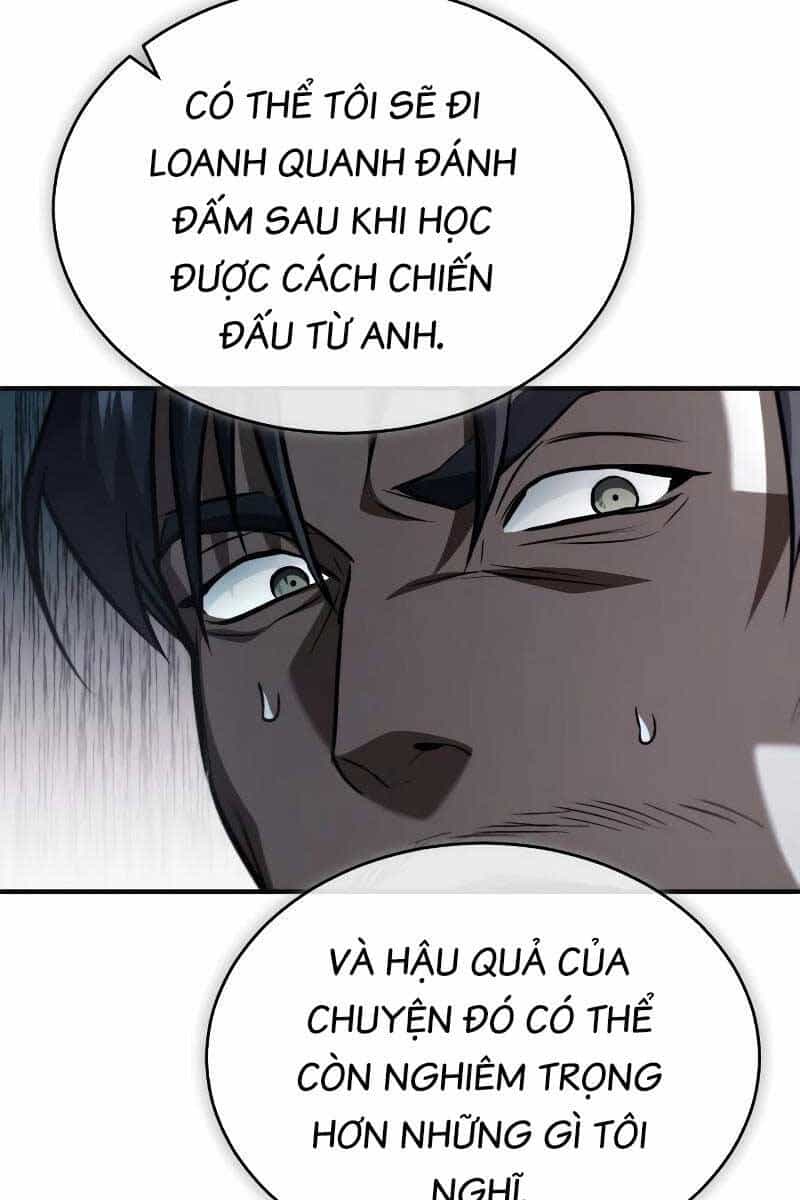 Ác Quỷ Trở Lại Học Đường - Chương 12 - ảnh 62