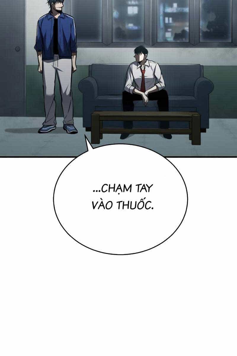 Ác Quỷ Trở Lại Học Đường - Chương 12 - ảnh 71