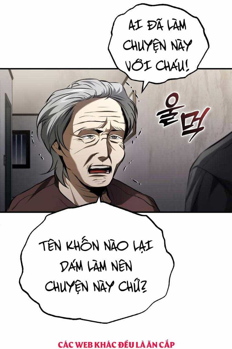 Ác Quỷ Trở Lại Học Đường - Chương 12 - ảnh 84