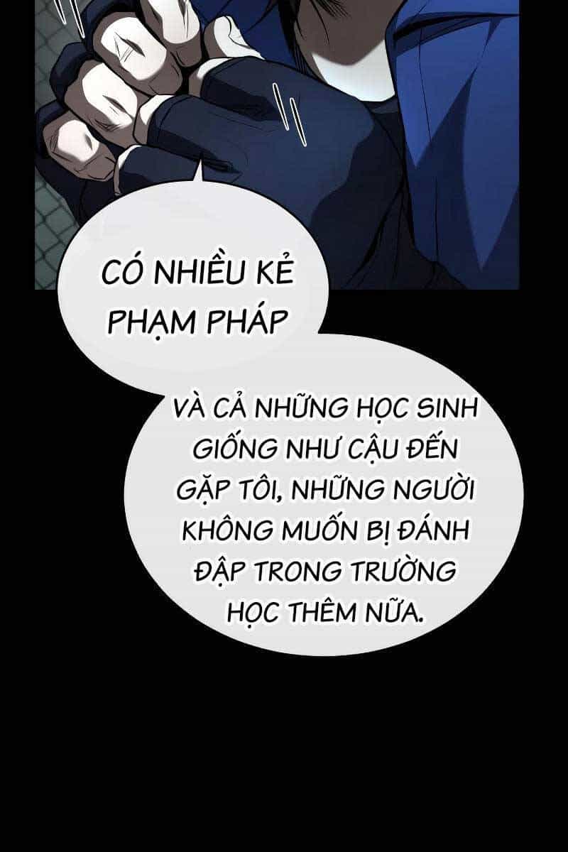 Ác Quỷ Trở Lại Học Đường - Chương 12 - ảnh 97