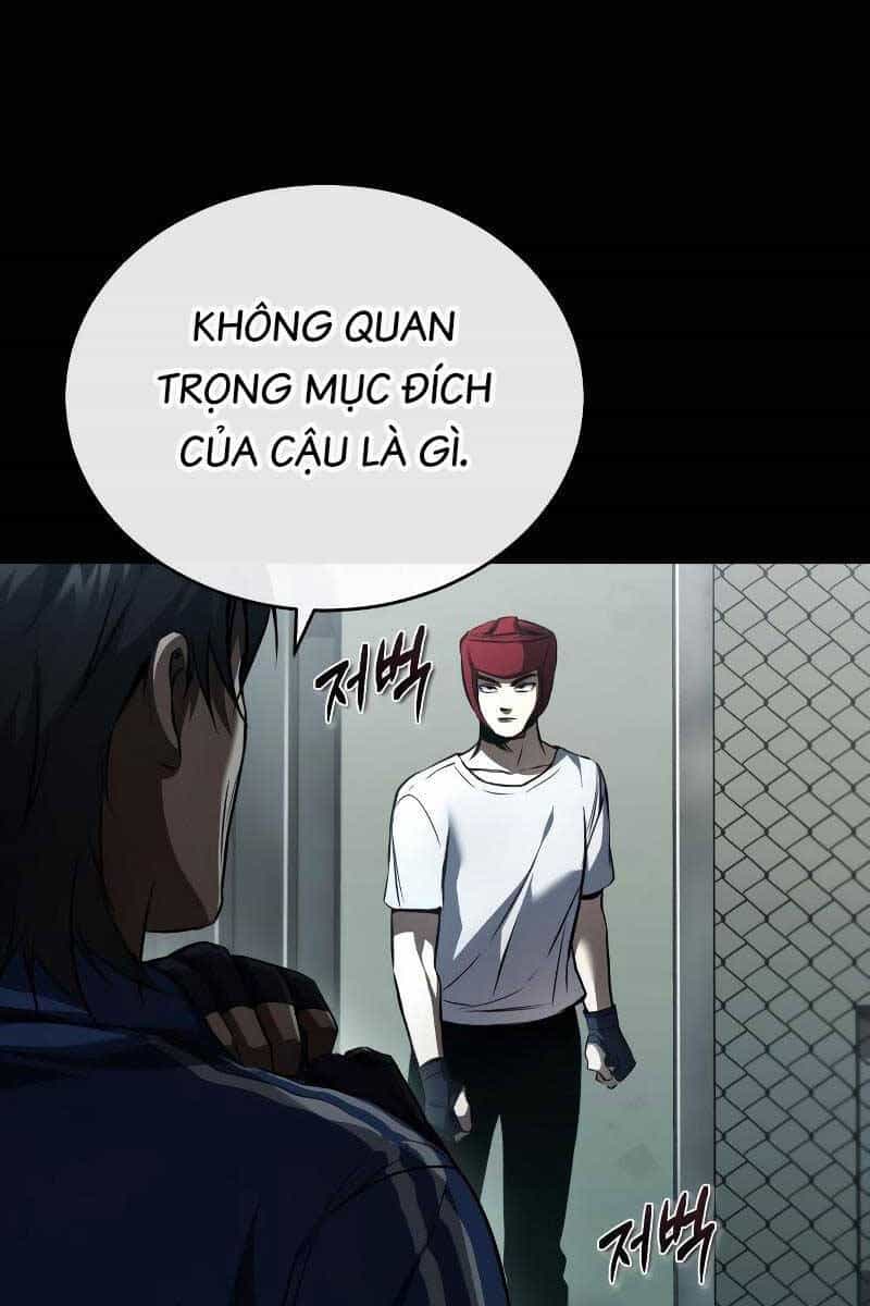 Ác Quỷ Trở Lại Học Đường - Chương 12 - ảnh 98