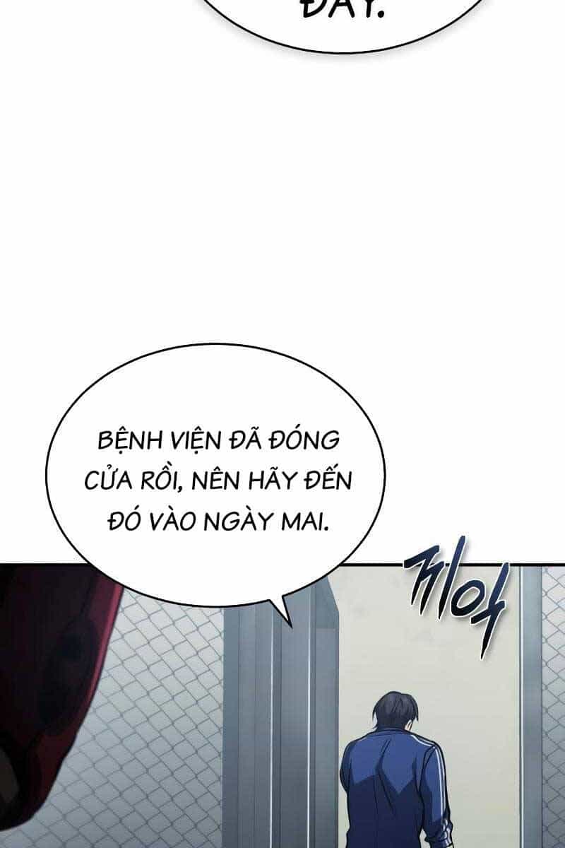 Ác Quỷ Trở Lại Học Đường - Chương 13 - ảnh 128