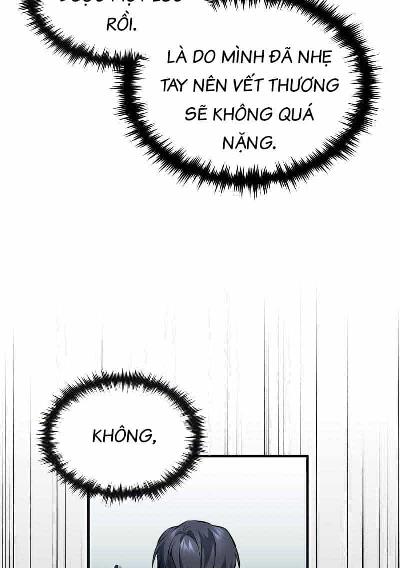 Ác Quỷ Trở Lại Học Đường - Chương 13 - ảnh 37