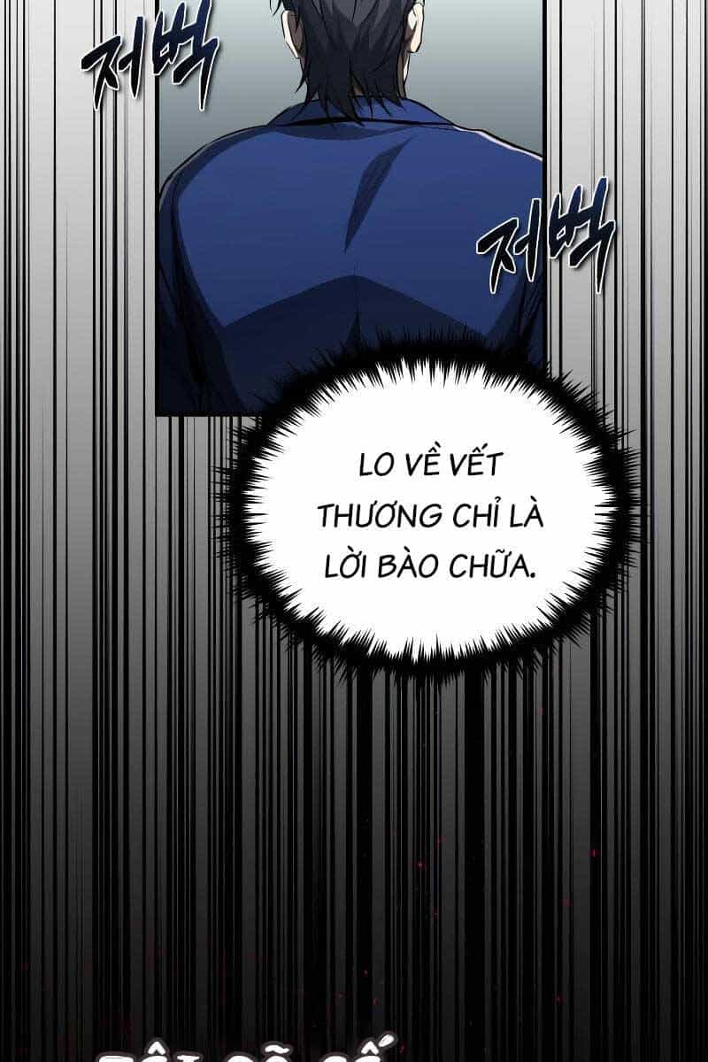 Ác Quỷ Trở Lại Học Đường - Chương 13 - ảnh 38
