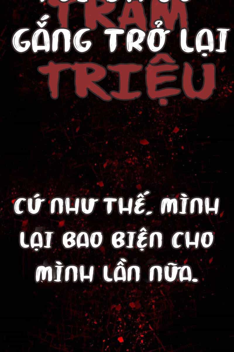 Ác Quỷ Trở Lại Học Đường - Chương 13 - ảnh 40