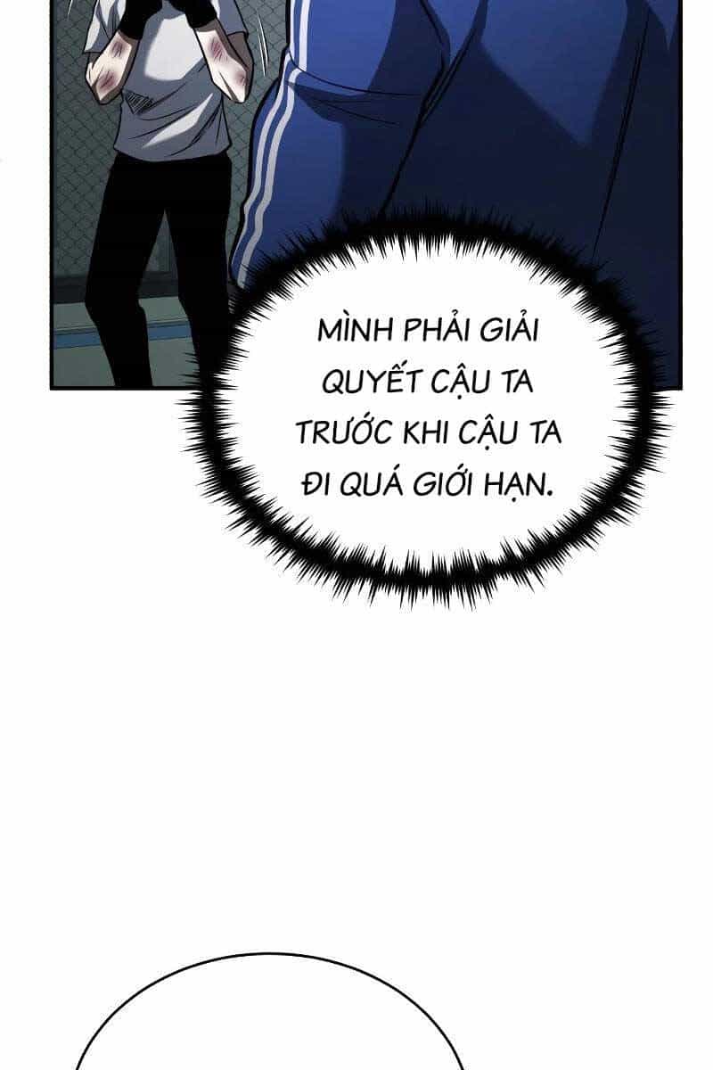 Ác Quỷ Trở Lại Học Đường - Chương 13 - ảnh 52