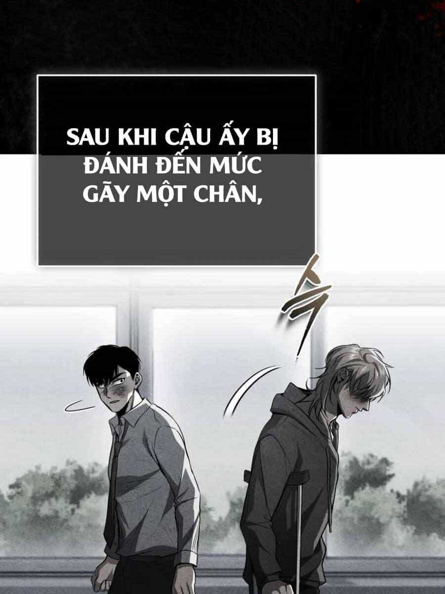 Ác Quỷ Trở Lại Học Đường - Chương 14 - ảnh 109