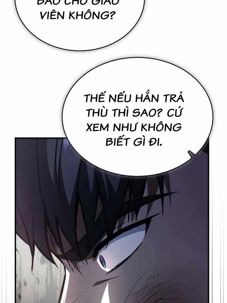 Ác Quỷ Trở Lại Học Đường - Chương 14 - ảnh 147