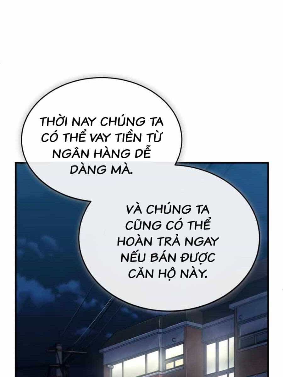 Ác Quỷ Trở Lại Học Đường - Chương 14 - ảnh 15