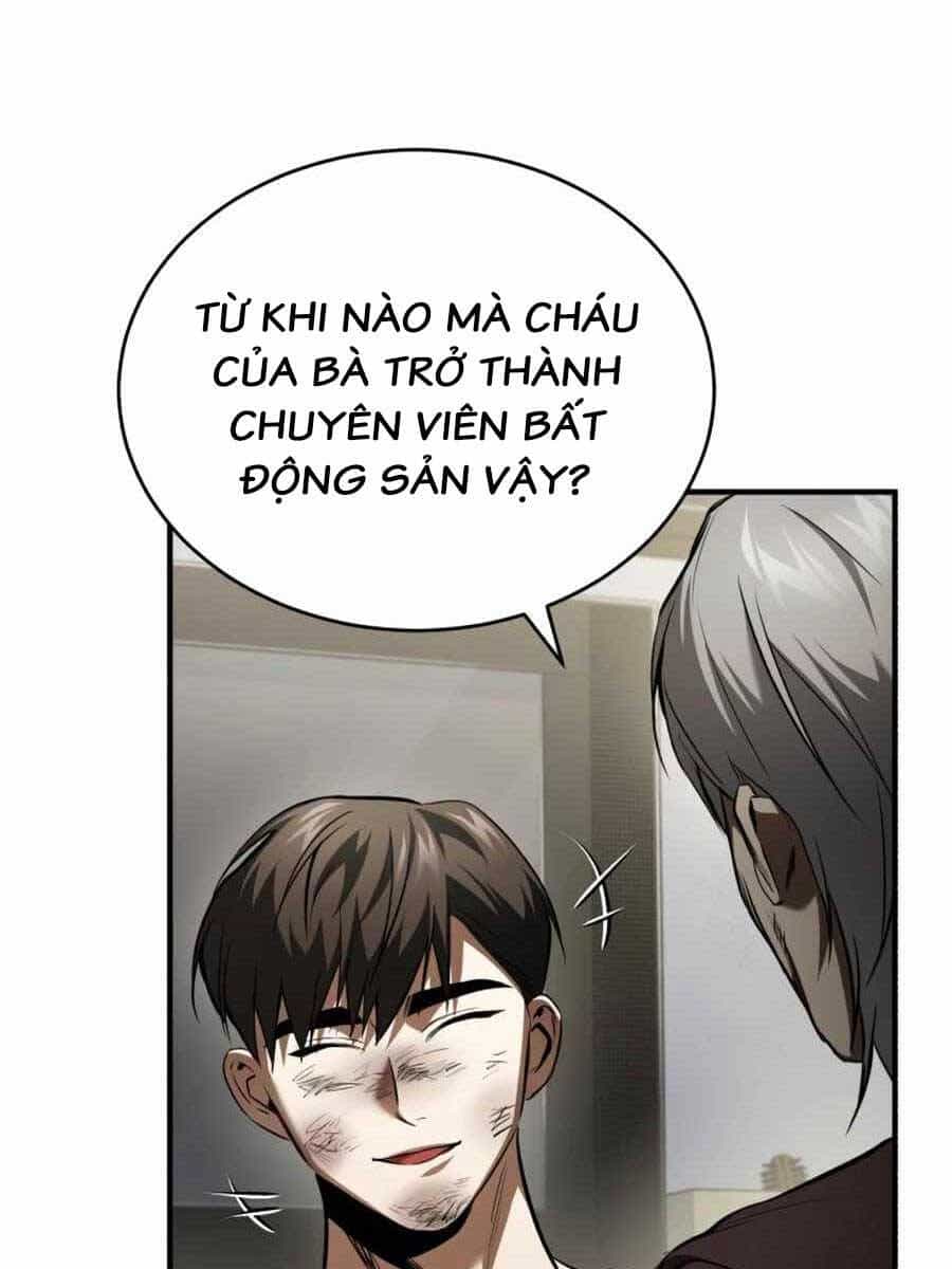 Ác Quỷ Trở Lại Học Đường - Chương 14 - ảnh 17