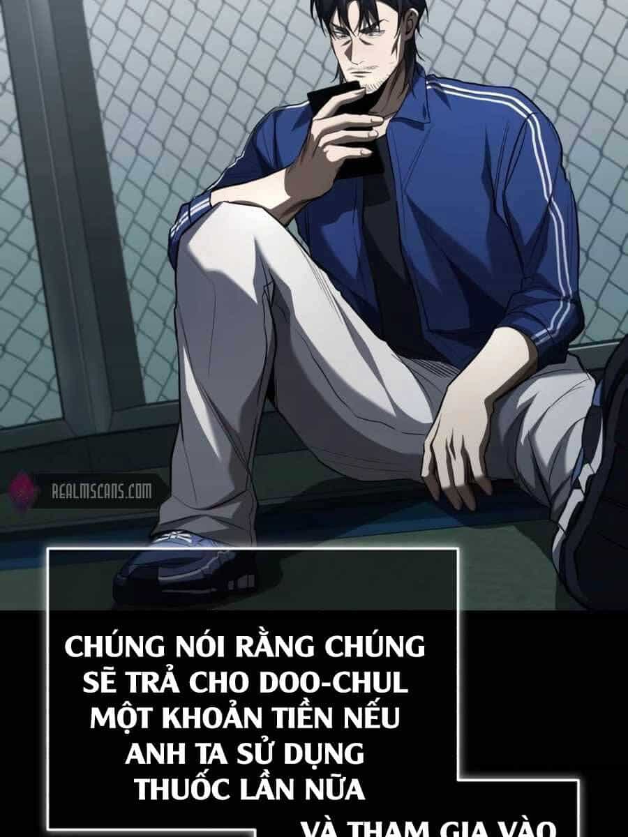 Ác Quỷ Trở Lại Học Đường - Chương 14 - ảnh 2