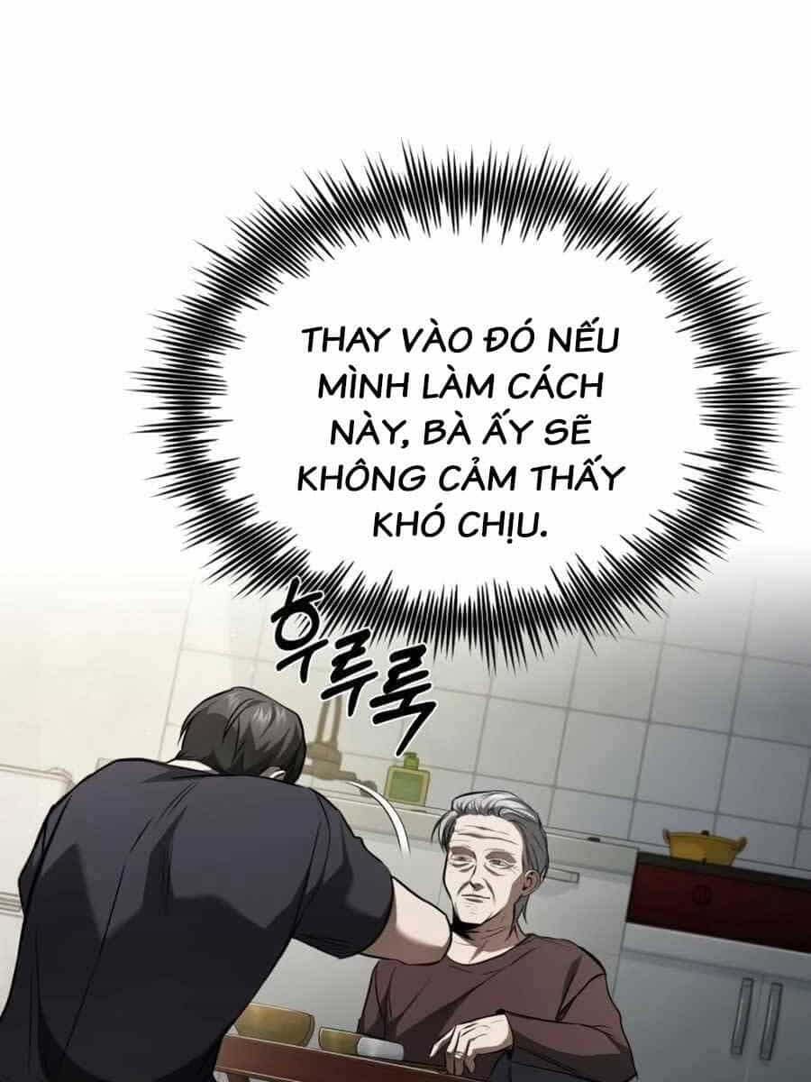 Ác Quỷ Trở Lại Học Đường - Chương 14 - ảnh 21