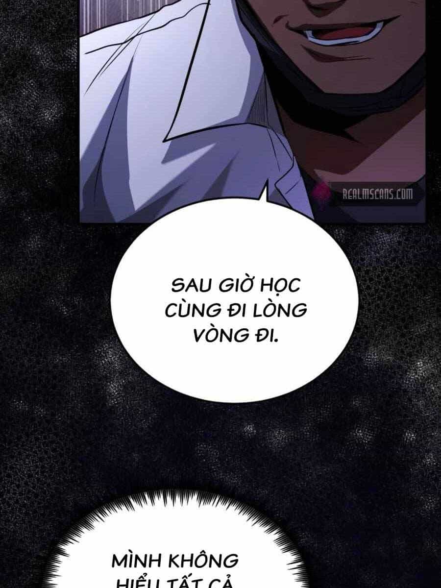 Ác Quỷ Trở Lại Học Đường - Chương 14 - ảnh 34