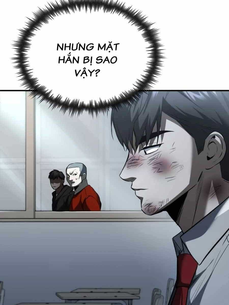 Ác Quỷ Trở Lại Học Đường - Chương 14 - ảnh 44