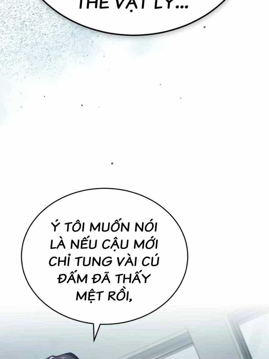 Ác Quỷ Trở Lại Học Đường - Chương 14 - ảnh 56