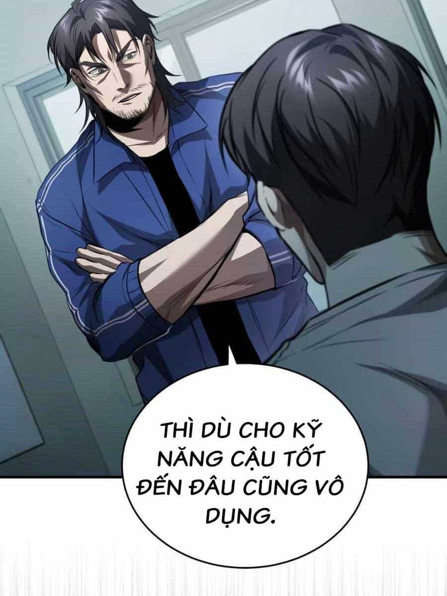 Ác Quỷ Trở Lại Học Đường - Chương 14 - ảnh 57