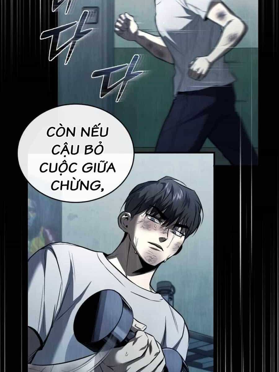 Ác Quỷ Trở Lại Học Đường - Chương 14 - ảnh 60
