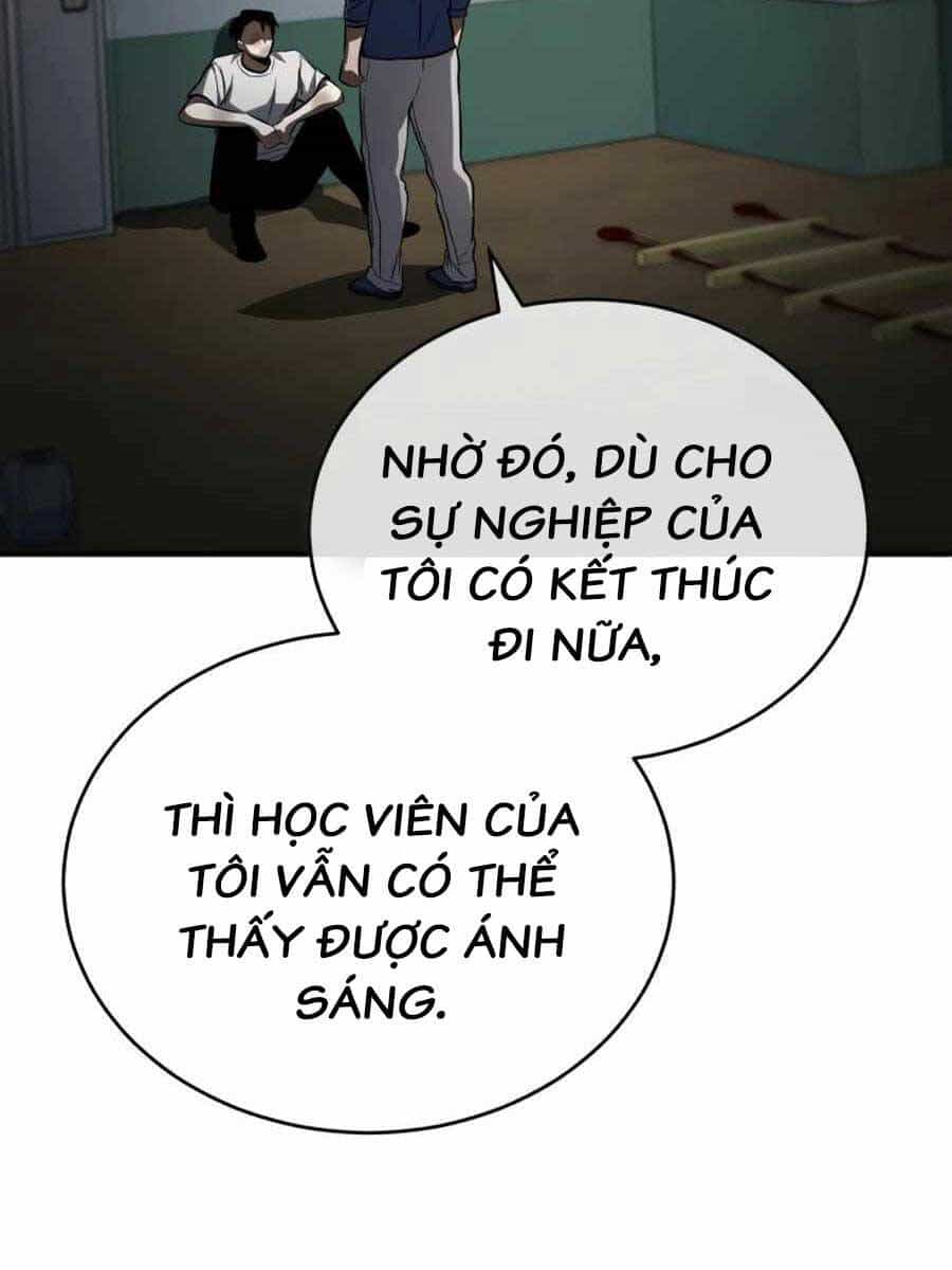 Ác Quỷ Trở Lại Học Đường - Chương 14 - ảnh 76
