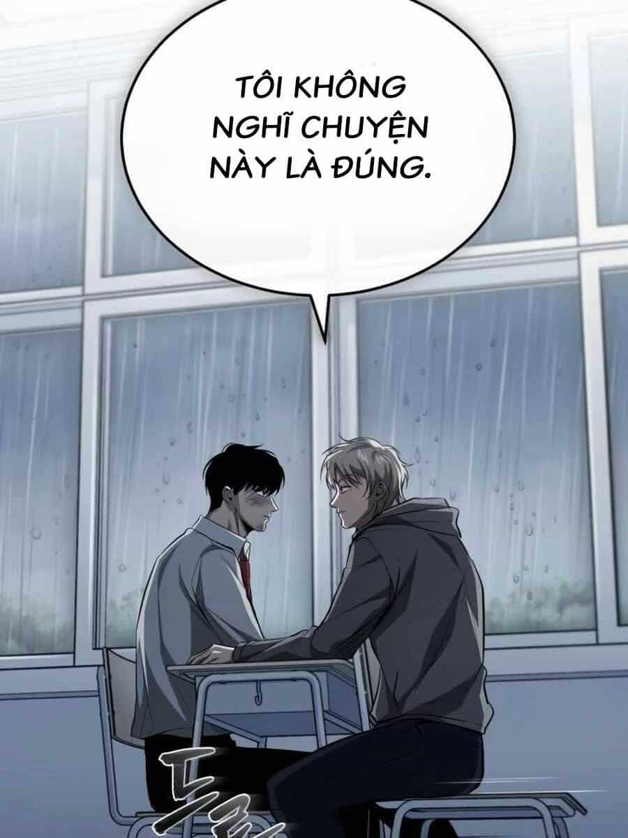 Ác Quỷ Trở Lại Học Đường - Chương 14 - ảnh 86