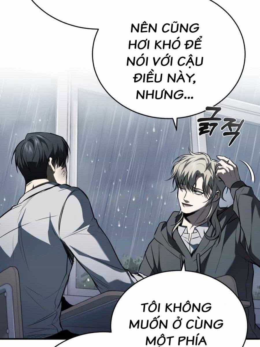 Ác Quỷ Trở Lại Học Đường - Chương 14 - ảnh 91