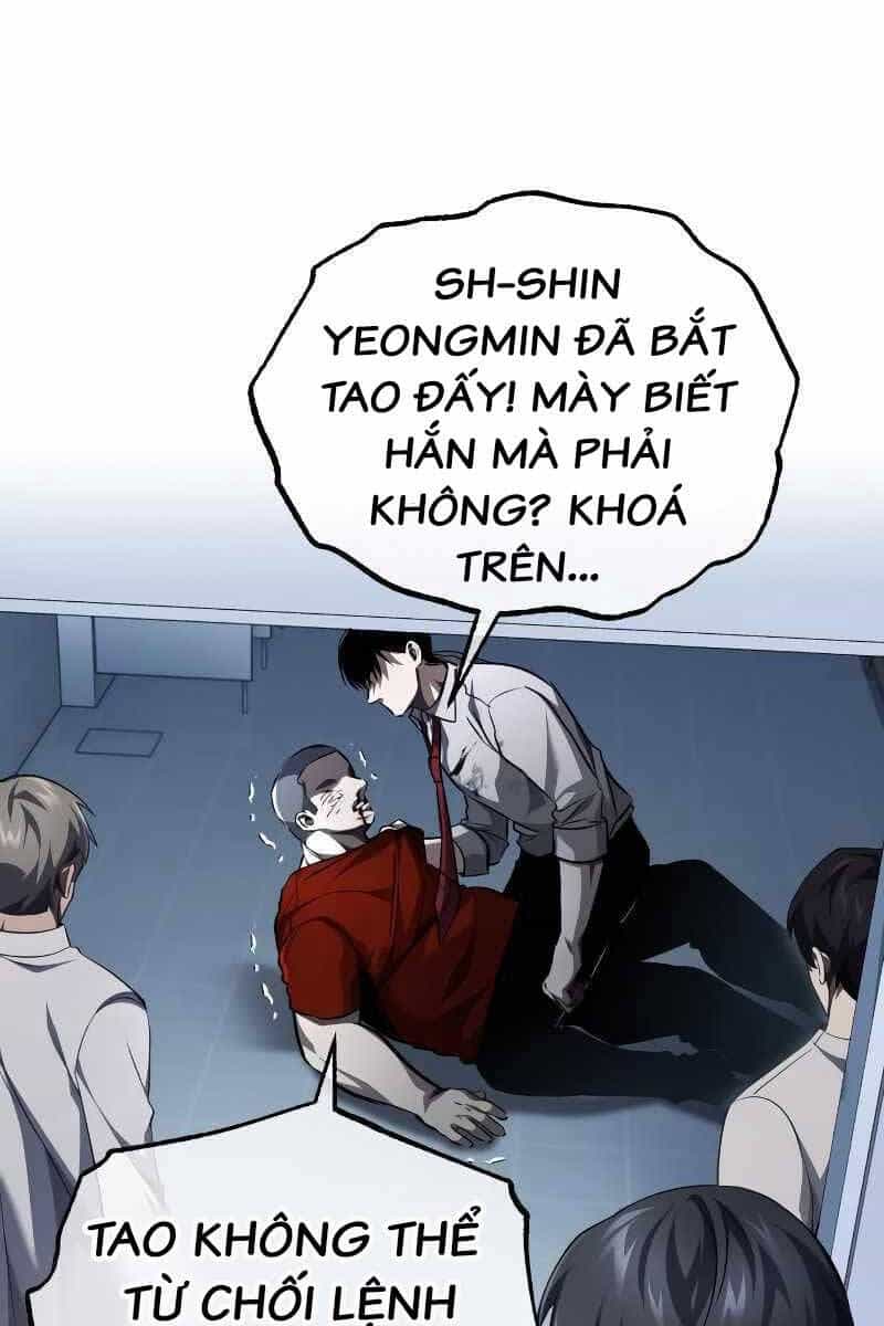 Ác Quỷ Trở Lại Học Đường - Chương 15 - ảnh 112