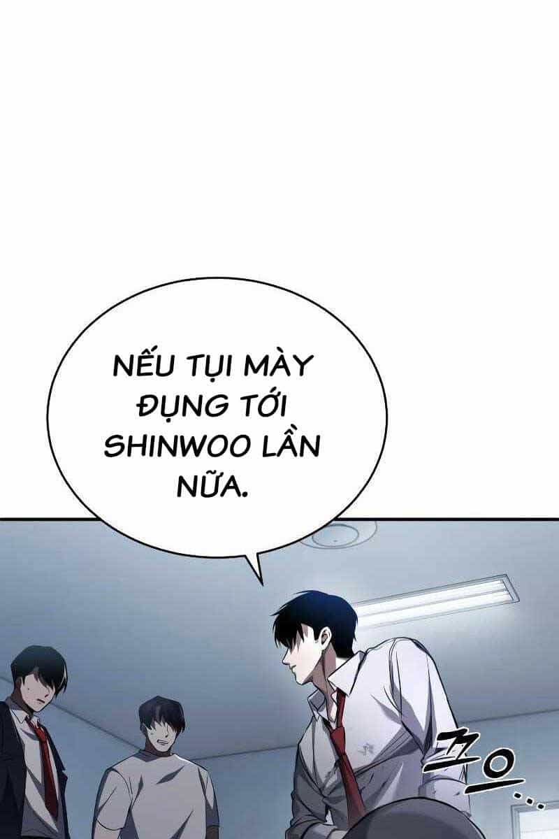 Ác Quỷ Trở Lại Học Đường - Chương 15 - ảnh 118