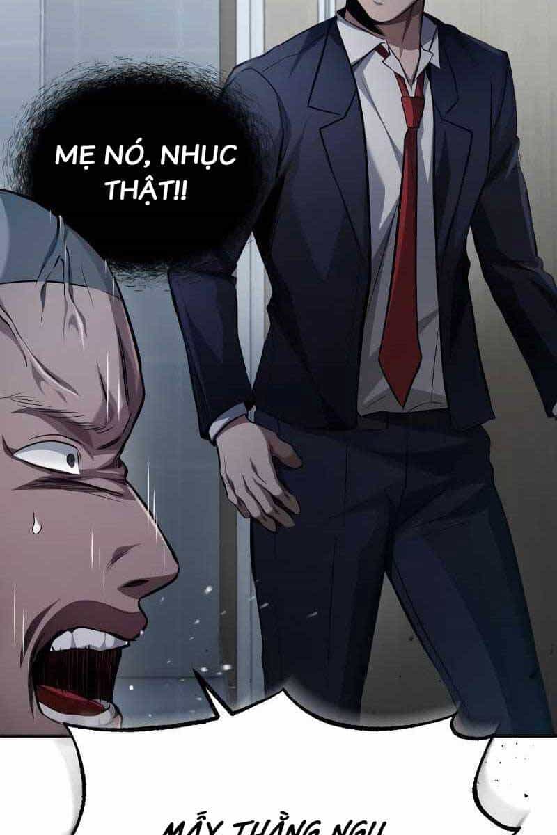 Ác Quỷ Trở Lại Học Đường - Chương 15 - ảnh 16