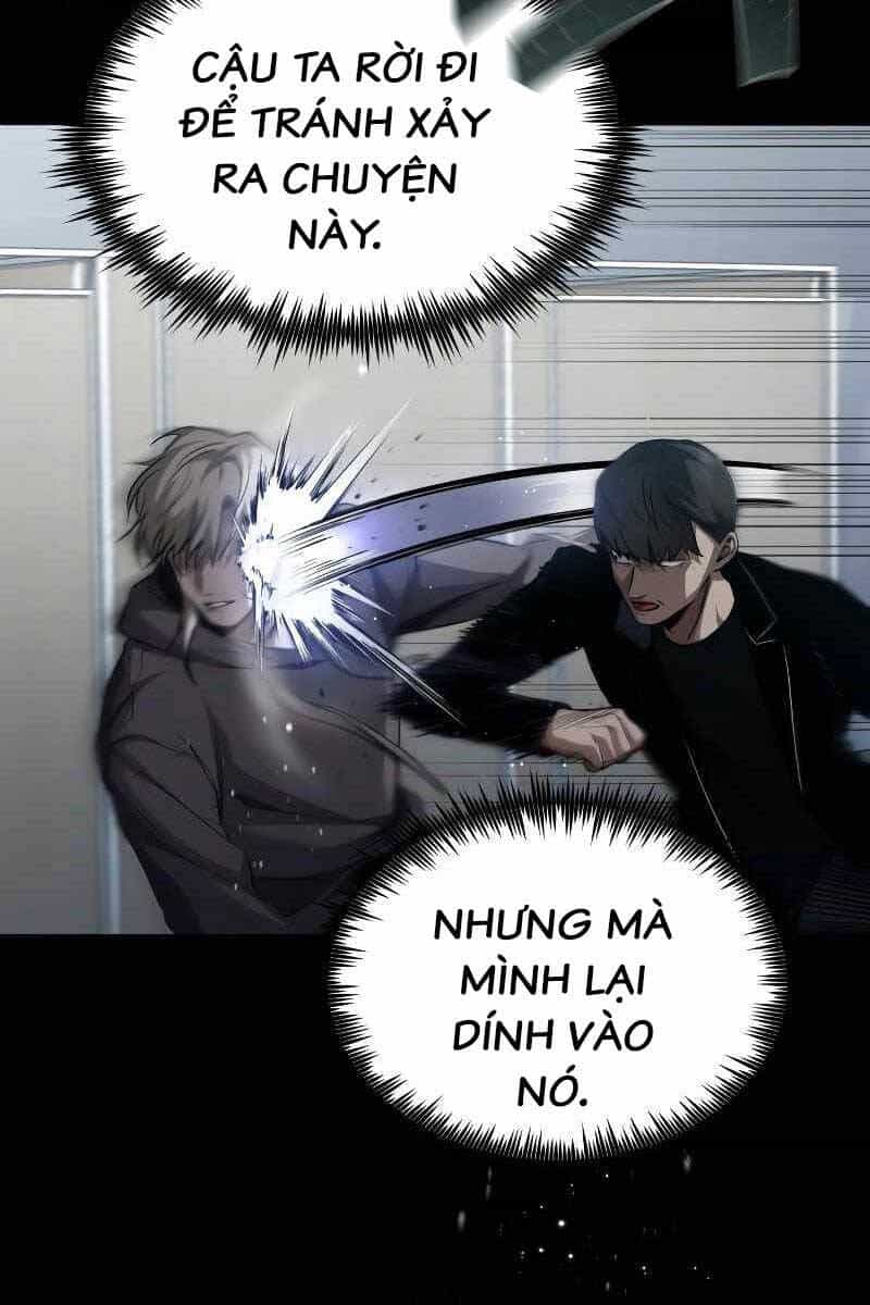 Ác Quỷ Trở Lại Học Đường - Chương 15 - ảnh 29