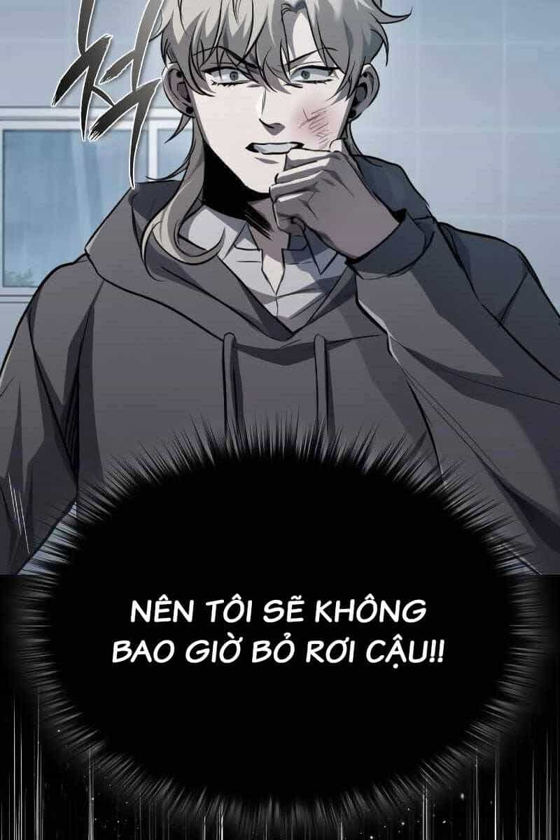 Ác Quỷ Trở Lại Học Đường - Chương 15 - ảnh 34