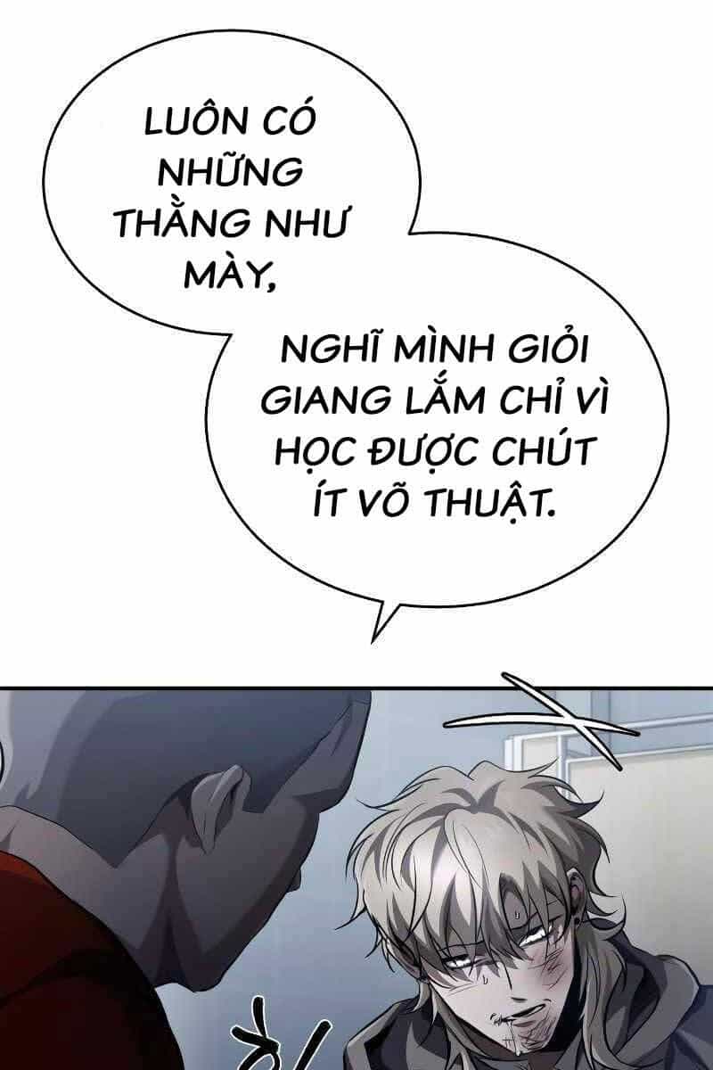Ác Quỷ Trở Lại Học Đường - Chương 15 - ảnh 43