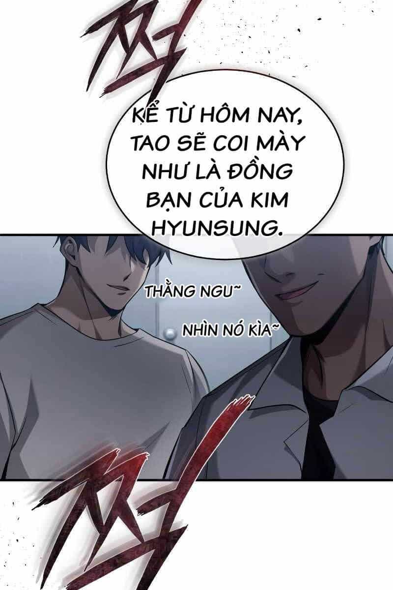 Ác Quỷ Trở Lại Học Đường - Chương 15 - ảnh 48