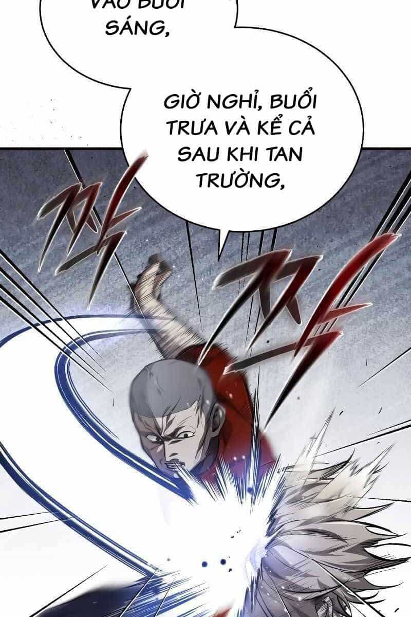 Ác Quỷ Trở Lại Học Đường - Chương 15 - ảnh 52