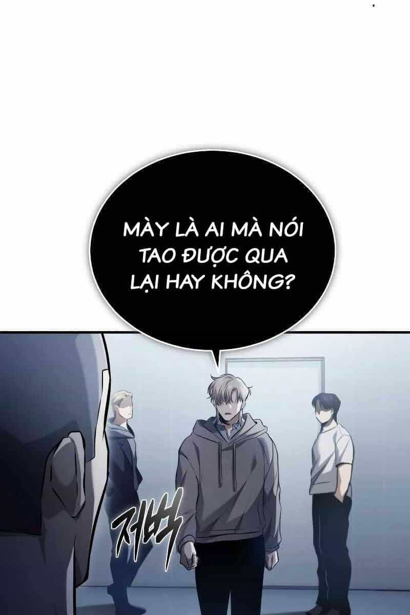 Ác Quỷ Trở Lại Học Đường - Chương 15 - ảnh 6