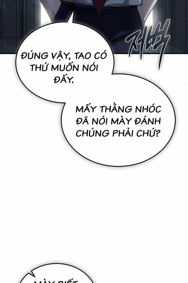 Ác Quỷ Trở Lại Học Đường - Chương 15 - ảnh 66