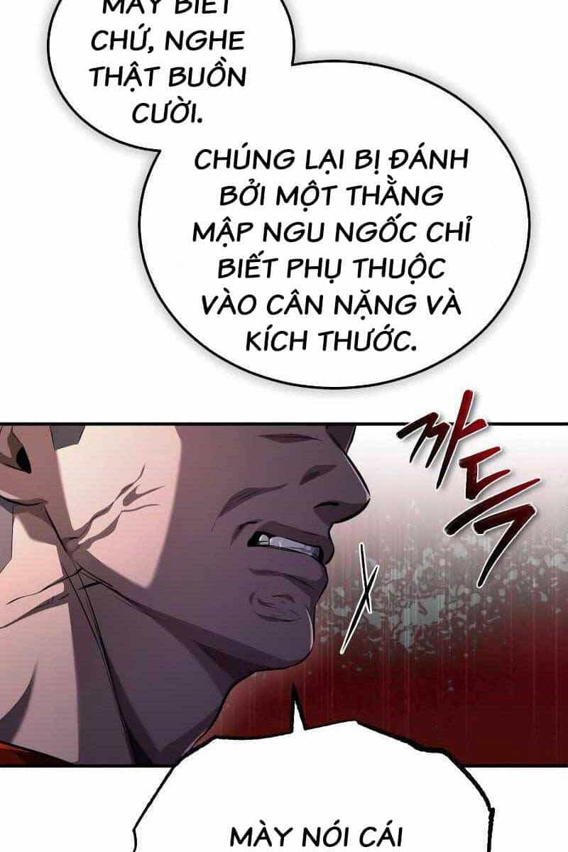 Ác Quỷ Trở Lại Học Đường - Chương 15 - ảnh 67