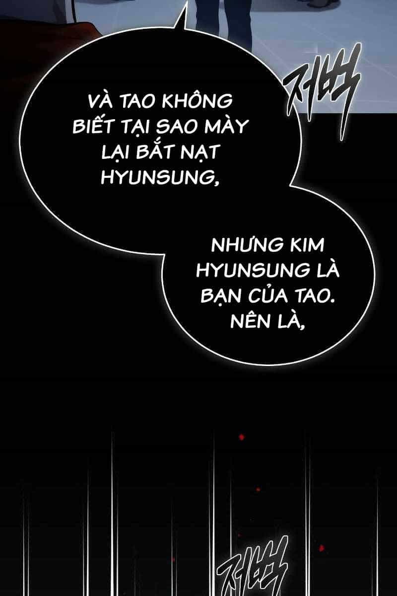 Ác Quỷ Trở Lại Học Đường - Chương 15 - ảnh 7