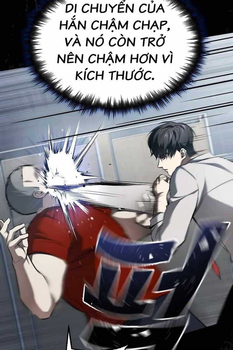 Ác Quỷ Trở Lại Học Đường - Chương 15 - ảnh 76