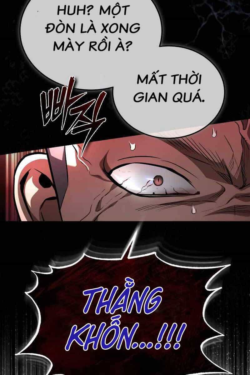 Ác Quỷ Trở Lại Học Đường - Chương 15 - ảnh 78