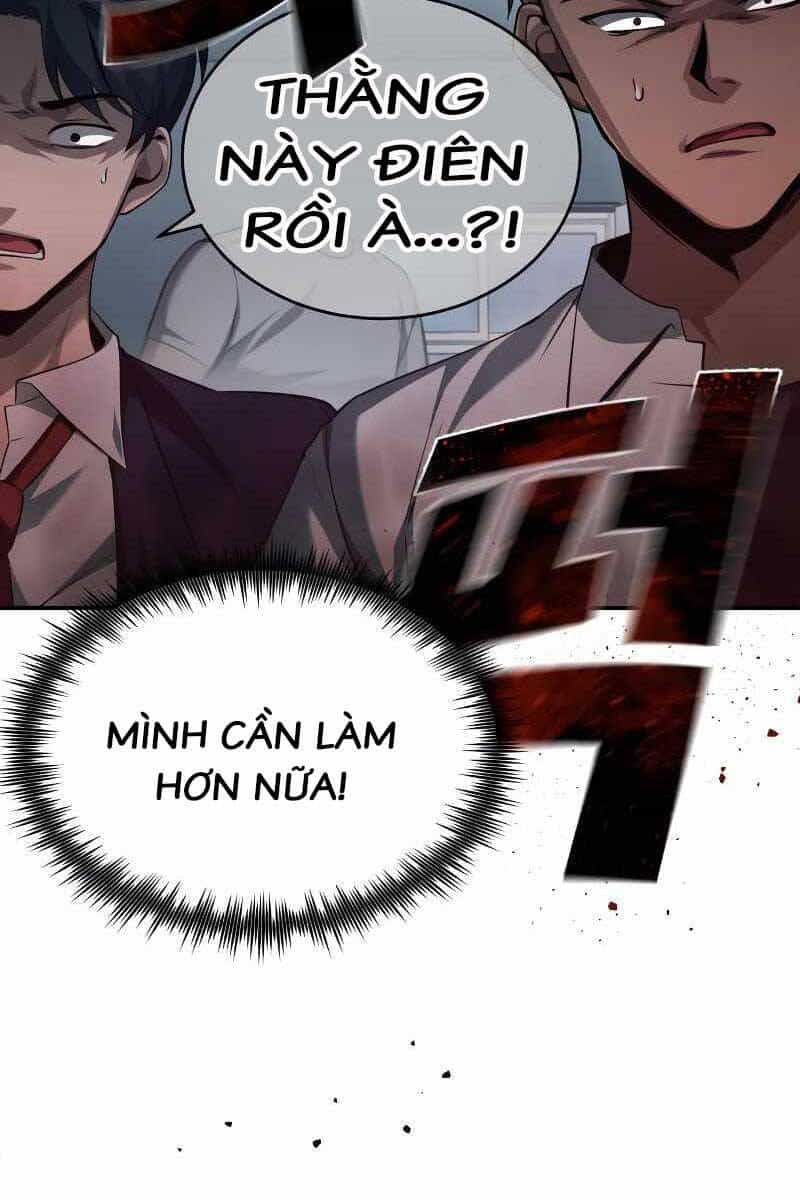 Ác Quỷ Trở Lại Học Đường - Chương 15 - ảnh 99