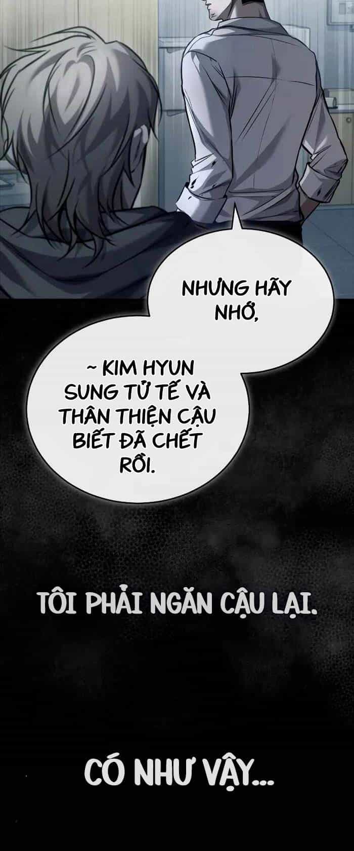 Ác Quỷ Trở Lại Học Đường - Chương 16 - ảnh 12