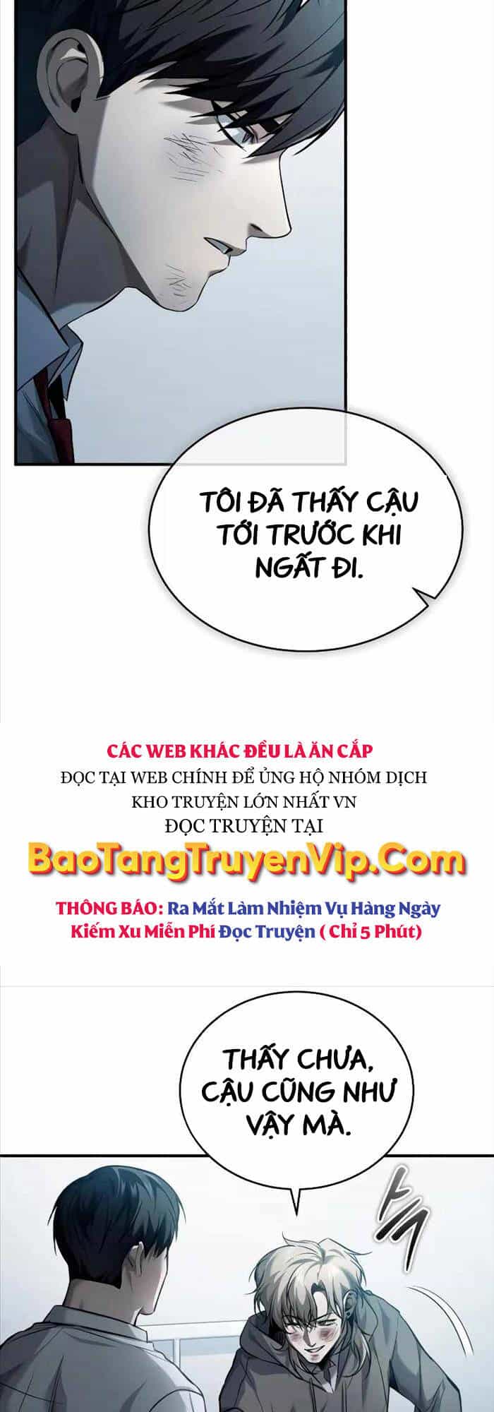 Ác Quỷ Trở Lại Học Đường - Chương 16 - ảnh 2
