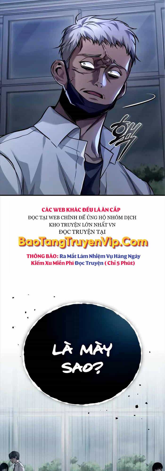 Ác Quỷ Trở Lại Học Đường - Chương 16 - ảnh 21