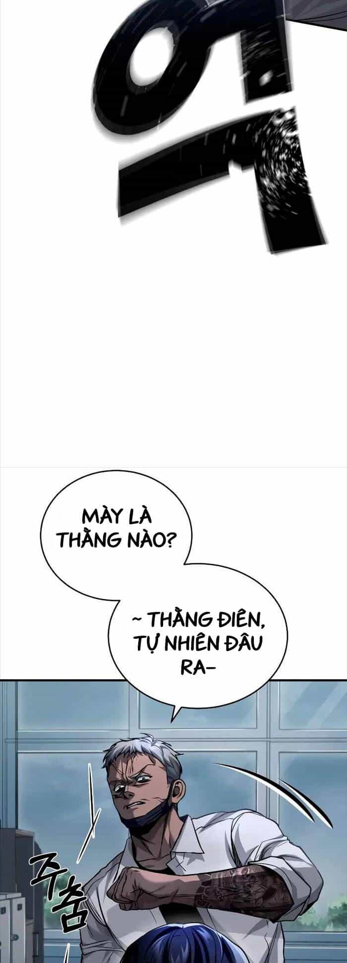 Ác Quỷ Trở Lại Học Đường - Chương 16 - ảnh 27