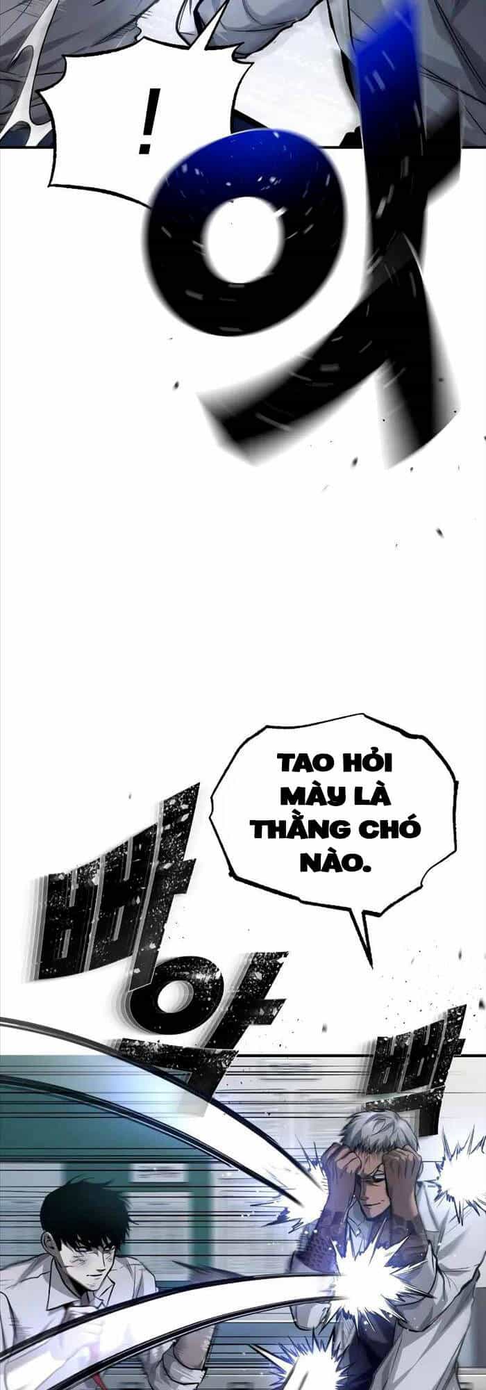 Ác Quỷ Trở Lại Học Đường - Chương 16 - ảnh 29