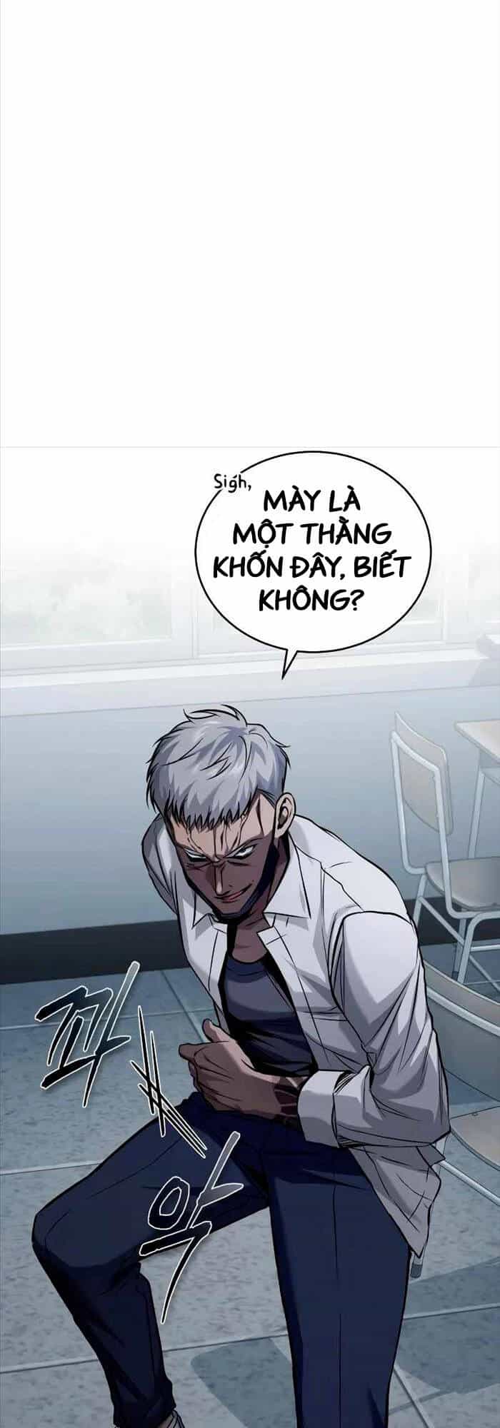 Ác Quỷ Trở Lại Học Đường - Chương 16 - ảnh 36