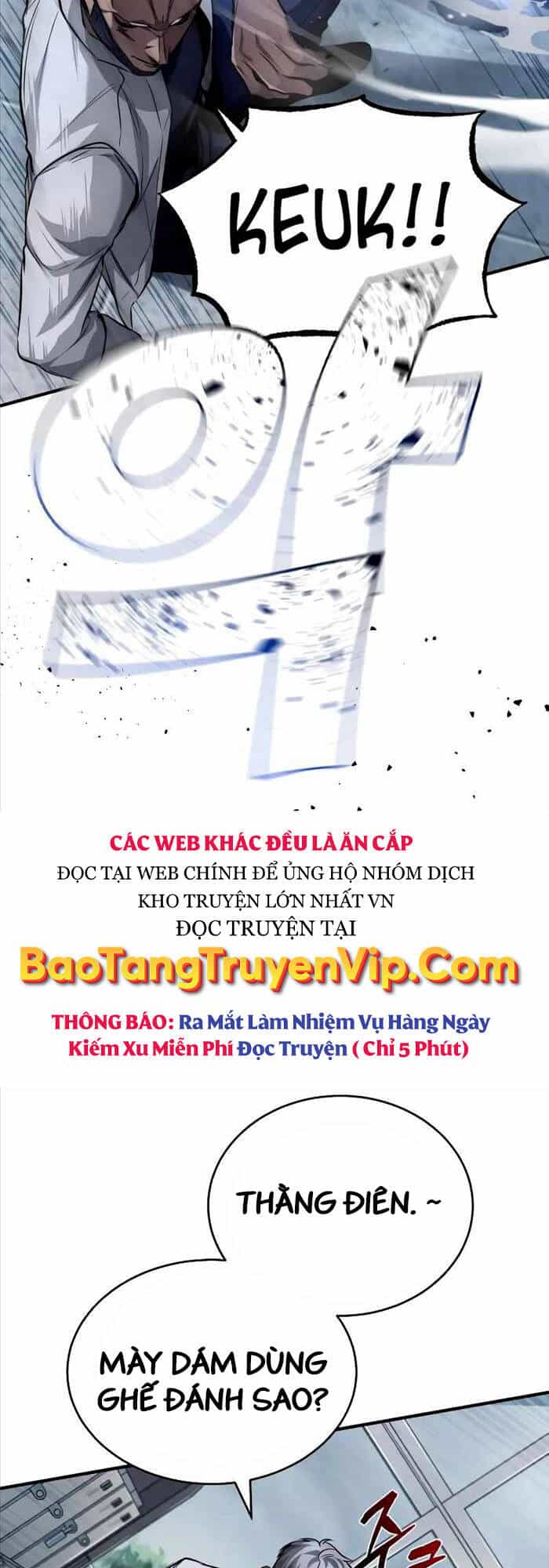Ác Quỷ Trở Lại Học Đường - Chương 16 - ảnh 39