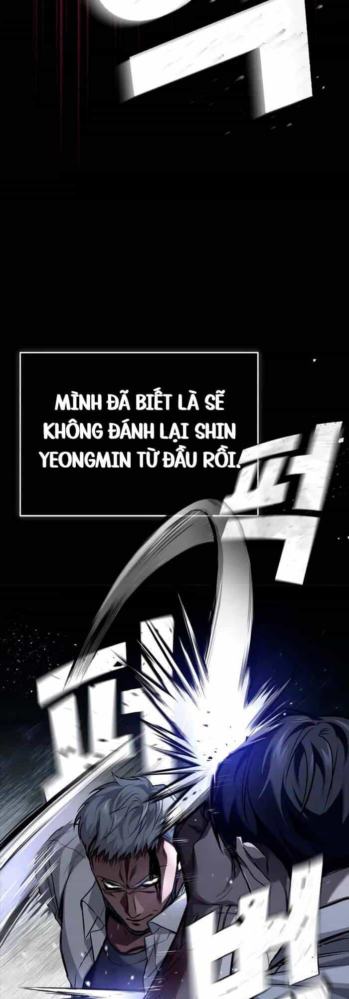 Ác Quỷ Trở Lại Học Đường - Chương 16 - ảnh 50