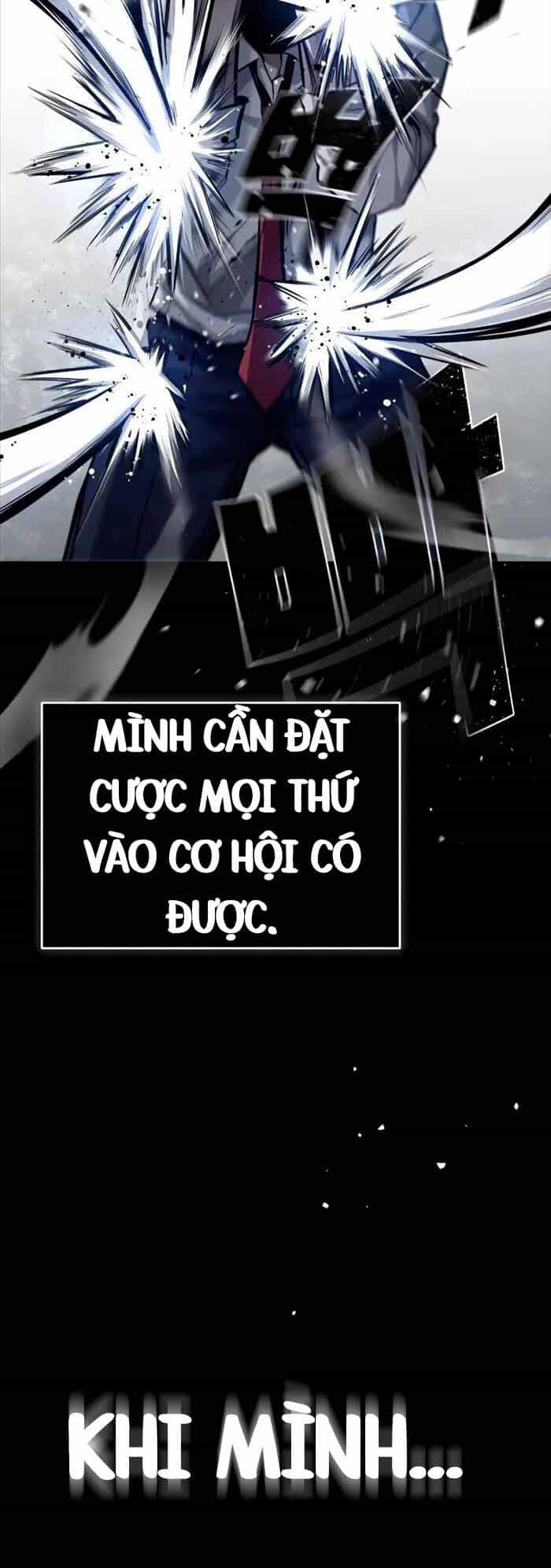 Ác Quỷ Trở Lại Học Đường - Chương 16 - ảnh 52