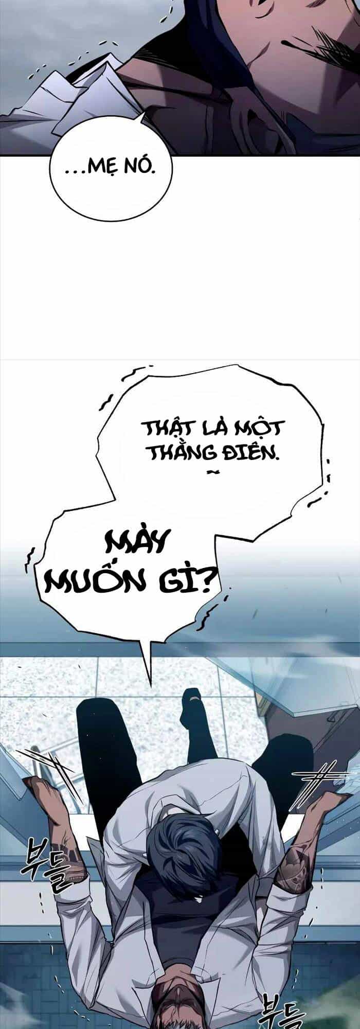 Ác Quỷ Trở Lại Học Đường - Chương 16 - ảnh 57