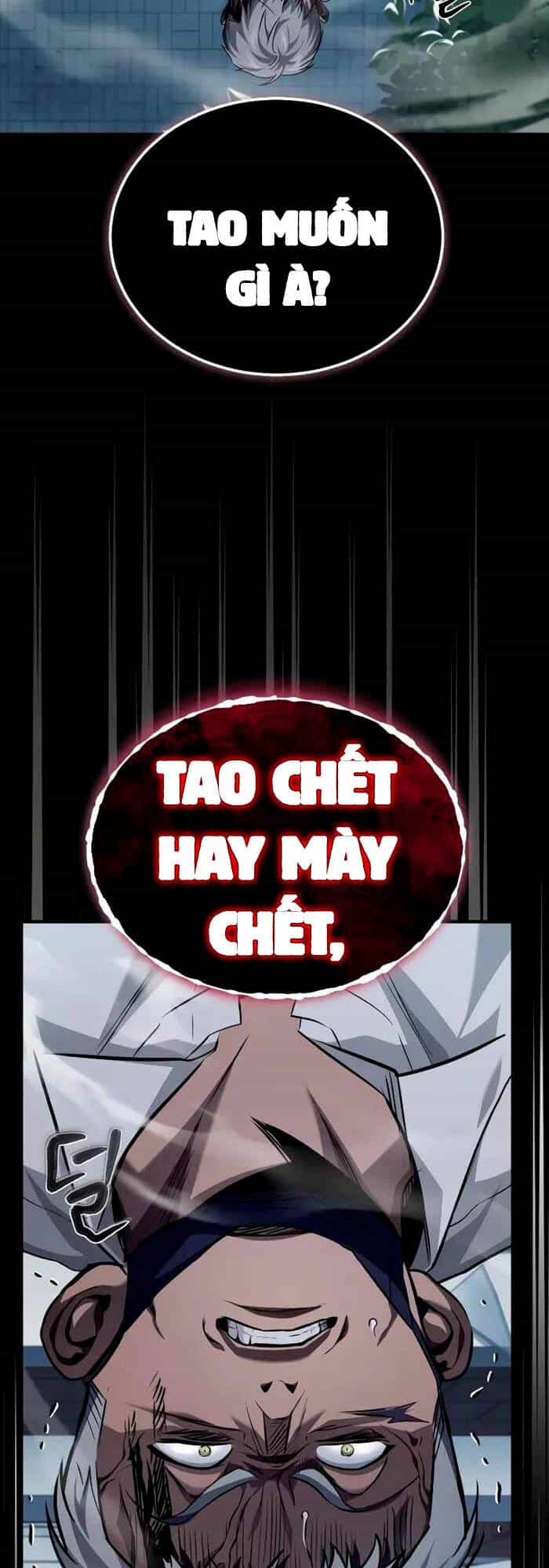 Ác Quỷ Trở Lại Học Đường - Chương 16 - ảnh 58
